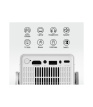 0115 MC400 HP MC400 Smart Projector