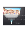 0115 MC400 HP MC400 Smart Projector