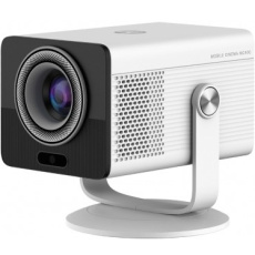 0115 MC400 HP MC400 Smart Projector