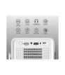 0164 MC425 HP MC425 FHD Projector