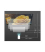 0164 MC425 HP MC425 FHD Projector