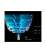 A8 0214 MC475 HP MC475 Smart Projector