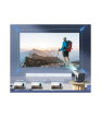 A8 0214 MC475 HP MC475 Smart Projector