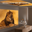 0222 T1 Pro Yaber T1 Pro Projector