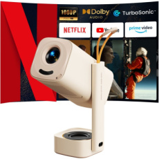 0222 T1 Pro Yaber T1 Pro Projector