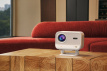 0296 L2 Plus Yaber L2 Plus Projector