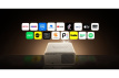 0387 L3 Yaber L3 Smart Projector
