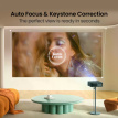 0511 K2s Pro Yaber K2s Pro Projector