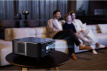 0676 K3 Pro Yaber K3 Pro Projector