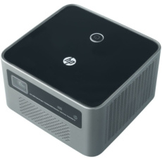 0899 MP3000 HP MP3000 Laser Projector