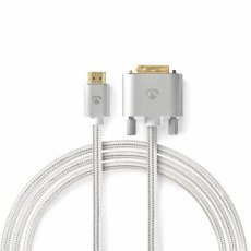 ProfiGold HDMI-DVI-kabel (2m) ProfiGold HDMI-DVI-kabel (2m)
