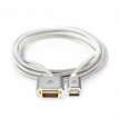 ProfiGold HDMI-DVI-kabel (2m) ProfiGold HDMI-DVI-kabel (2m)