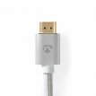 ProfiGold HDMI-DVI-kabel (2m) ProfiGold HDMI-DVI-kabel (2m)
