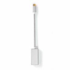 ProfiGold USB-C naar Mini DisplayPort Adapter (4K) ProfiGold USB-C naar Mini DisplayPort Adapter (4K)