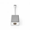 ProfiGold USB-C naar Mini DisplayPort Adapter (4K) ProfiGold USB-C naar Mini DisplayPort Adapter (4K)