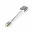 ProfiGold USB-C naar Mini DisplayPort Adapter (4K) ProfiGold USB-C naar Mini DisplayPort Adapter (4K)