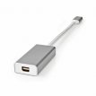 ProfiGold USB-C naar Mini DisplayPort Adapter (4K) ProfiGold USB-C naar Mini DisplayPort Adapter (4K)