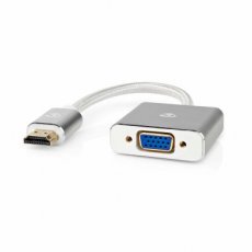 ProfiGold HDMI naar VGA Adapter (1080p) met Audio ProfiGold HDMI naar VGA Adapter (1080p) met Audio