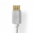 ProfiGold DisplayPort-kabel 2,0 m (8K) ProfiGold DisplayPort-kabel 2,0 m (8K)