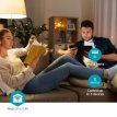 Nedis Smart Stekkerdoos 3× Randaarde + 4× USB Nedis Smart Stekkerdoos 3× Randaarde + 4× USB | 3680 W