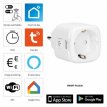 Alecto Slimme Wi-Fi Stekker met Energymonitor Alecto Slimme Stekker met Energymonitor | 3680 W