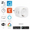 Alecto Slimme Wi-Fi Stekker met Energymonitor Alecto Slimme Wi-Fi Stekker met Energymonitor | 3680 W | 2 Stuks
