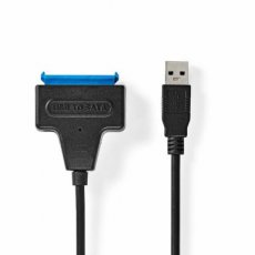 Hardeschijfadapter USB 3.2 Gen1 | 2.5" SATA