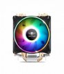 Spirit of Gamer AIRCOOLER 120mm ARGB – PWM Spirit of Gamer AIRCOOLER 120mm ARGB – PWM – 4 Heatpipes