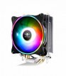 Spirit of Gamer AIRCOOLER 120mm ARGB – PWM Spirit of Gamer AIRCOOLER 120mm ARGB – PWM – 4 Heatpipes