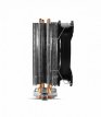 Spirit of Gamer AIRCOOLER 120mm ARGB – PWM Spirit of Gamer AIRCOOLER 120mm ARGB – PWM – 4 Heatpipes