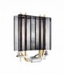 Spirit of Gamer AIRCOOLER 120mm ARGB – PWM Spirit of Gamer AIRCOOLER 120mm ARGB – PWM – 4 Heatpipes