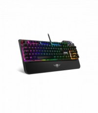 Spirit of Gamer XPERT-K900 Spirit of Gamer XPERT-K900 Opto-mechanisch RGB