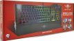 Spirit of Gamer XPERT-K900 Spirit of Gamer XPERT-K900 Opto-mechanisch RGB