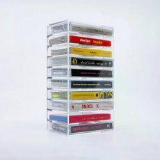 We Are Rewind - RACK-001-T1 We Are Rewind Cassette Tape Rack