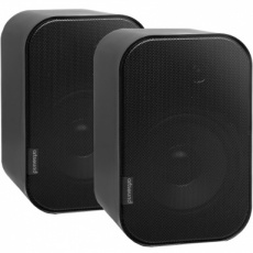 Zwart ArtSound UNI20