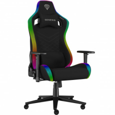 Zwart Genesis Trit 660 RGB