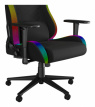 Zwart Genesis Trit 660 RGB