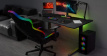 Zwart Genesis Trit 660 RGB