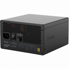 Zwart Fractal Design Ion 3 Gold 1000W