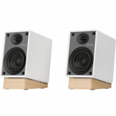 Wit Onkyo GX-10DB