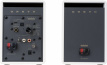 Wit Onkyo GX-10DB