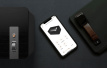 Zwart Klipsch The Three Plus
