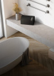 Zwart Klipsch The Three Plus