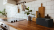 Zwart Klipsch The Three Plus