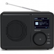 Zwart ArtSound R60
