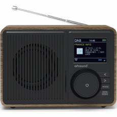 Eik ArtSound R60
