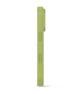 Moss green Decoded Siliconen Hoesje voor iPhone 18 Pro Max