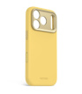 Citron Decoded Siliconen Hoesje voor iPhone 18 Pro Max