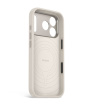 Pebble grey Decoded Siliconen Hoesje voor iPhone 18 Pro Max