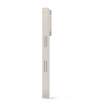 Pebble grey Decoded Siliconen Hoesje voor iPhone 18 Pro Max